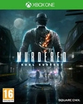 Murdered: Soul Suspect XBOX One Xbox One Key EUROPE ,Xbox ESD