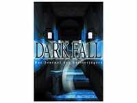 Dark Fall: The Journal Steam Key GLOBAL (PC) ESD