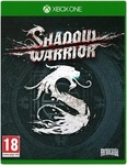 Shadow Warrior 2 XBOX One / Xbox Series X|S Xbox One Key ,Xbox ESD