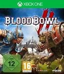 Blood Bowl 2 Legendary Edition XBOX One / Xbox Series X|S Xbox One Key EUROPE ,Xbox