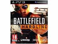 Battlefield Hardline - Versatility Battlepack DLC PS3 PlayStation 3 Key EUROPE