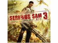 Serious Sam 3: BFE Steam Key GLOBAL (PC) ESD