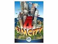 SimCity 4 Deluxe Edition Steam Key EUROPE (PC) ESD