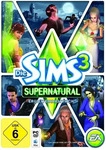 The Sims 3 - Supernatural DLC Gift Steam Key GLOBAL (PC) ESD