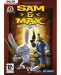 Sam & Max: Season One Steam Key GLOBAL (PC) ESD