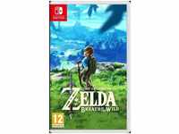 The Legend of Zelda: Breath of the Wild Expansion Pass DLC Switch Nintendo eShop Key
