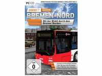 OMSI 2 Add-on Bremen-Nord DLC Steam Key GLOBAL (PC) ESD