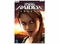 Tomb Raider: Legend Steam Key GLOBAL (PC) ESD