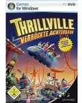 Thrillville: Off the Rails Steam Key GLOBAL (PC) ESD