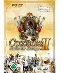 Cossacks II: Battle for Europe Steam Key GLOBAL (PC) ESD