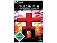 Multiwinia Steam Key GLOBAL (PC) ESD