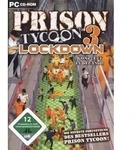 Prison Tycoon 3: Lockdown Steam Key GLOBAL (PC) ESD