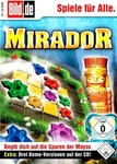 The Fate of Mirador Chapter One Steam Key GLOBAL (PC) ESD