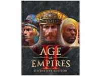 Age of Empires II: Definitive Edition Steam Key ROW (PC) ESD