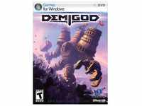 Demigod Steam Key GLOBAL (PC) ESD