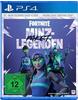 Fortnite - Minty Legends Pack DLC PS4 PlayStation 4 Key OTHER (PlayStation) ESD