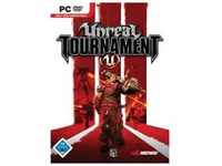 Unreal Tournament 3 Steam Key GLOBAL (PC) ESD