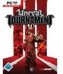 Unreal Tournament 3 Steam Key GLOBAL (PC) ESD