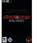 Sudden Strike 3 Steam Key GLOBAL (PC) ESD