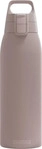 SIGG 6021.50, Sigg - 6021.50 - Trinkflasche - Shield Therm ONE - Pink - 1 L