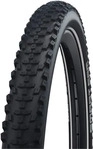 Schwalbe 11159488, Reifen Schwalbe Smart Sam DD/RaceGuard 29 x 2.60"/ 65-622mm -