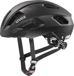 UVEX S4107120113, UVEX - S4107120113 - Fahrradhelm - Gr&ouml;&szlig;e 52-56