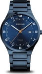 Bering 15139-797, Bering - 15139-797 - Armbanduhr - Herren - Quarz - Titanium