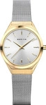Bering 18729-010, Bering - Armbanduhr - Damen - Quarz - Ultra Slim - 18729-010