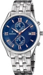 Festina F6854/6, Festina - Armbanduhr - Herren - Chronograph - F6854/6 - Timeless