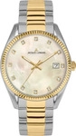 Jacques Lemans 50 50-4L, Jacques Lemans 50 Jacques Lemans - 50-4L - Armbanduhr -