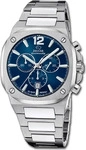 Jaguar J1025/1, Jaguar - J1025/1 - Armbanduhr - Herren - Quarz
