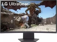 LG 27GS60QC-B.AEUQ, LG - 27GS60QC-B.AEUQ - Computermonitor