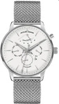 Jacques Lemans N-211C, Jacques Lemans - Armbanduhr - Herren - Chrono - Retro Classic