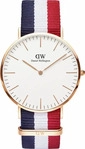 Daniel Wellington DW00100003, Daniel Wellington - DW00100003 - Armbanduhr -...