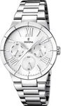 Festina F16716/1, Festina - Armbanduhr - Damen - Multifunktion Trend F16716-1