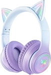 ONIKUMA b90 blue/purple, ONIKUMA - b90 blue/purple - Headset