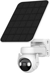 IMOU IPC-K9ECP-3T0WE/FSP1, IMOU - IPC-K9ECP-3T0WE/FSP1 - &Atilde;?berwachungskamera -