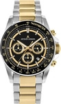 Jacques Lemans 1-2207D, Jacques Lemans - 1-2207D - Armbanduhr - Herren - Quarz -