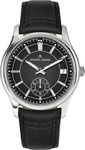 Jacques Lemans 1-2197A, Jacques Lemans - 1-2197A - Armbanduhr - Herren - Quarz -
