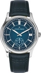 Jacques Lemans 1-2197B, Jacques Lemans - 1-2197B - Armbanduhr - Herren - Quarz -