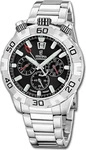 Festina F20743/6, Festina - F20743/6 - Armbanduhr - Chronograph - Herren