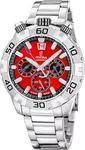 Festina F20743/5, Festina - F20743/5 - Armbanduhr - Chronograph - Herren