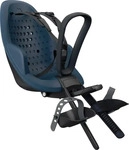 Thule 12021151, Kindersitz f&uuml;r Thule Yepp 2 Mini - Majolica Blue