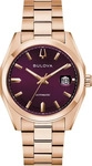 Bulova 97B234, Bulova - 97B234 - Armbanduhr - Herren - Automatik - Classic