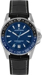 Jacques Lemans 1-2205B, Jacques Lemans - 1-2205B - Armbanduhr - Herren - Quarz -