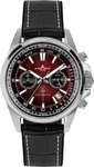 Jacques Lemans 1-2117ZP, Jacques Lemans - 1-2117ZP - Armbanduhr - Herren -...