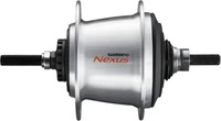 Shimano SGC30017RBSL, Getriebenabe Shimano Nexus 7 SG-C3001 f&uuml;r Rollerbrakes /