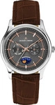 Jacques Lemans 1-2213E, Jacques Lemans - 1-2213E - Armbanduhr - Herren - Quarz -