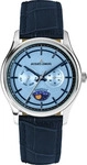 Jacques Lemans 1-2213F, Jacques Lemans - 1-2213F - Armbanduhr - Herren - Quarz -