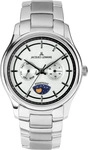 Jacques Lemans 1-2213J, Jacques Lemans - 1-2213J - Armbanduhr - Herren - Quarz -